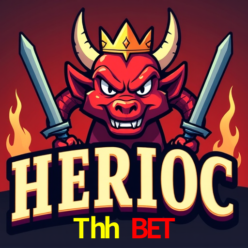Thh Bet: Jogos de Caça-Níqueis-Altas Recompensas, Roleta-Velocidade, Blackjack-Desafios Máximos