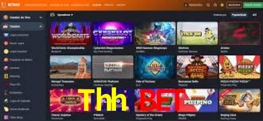 Thh Bet,Thh.Bet